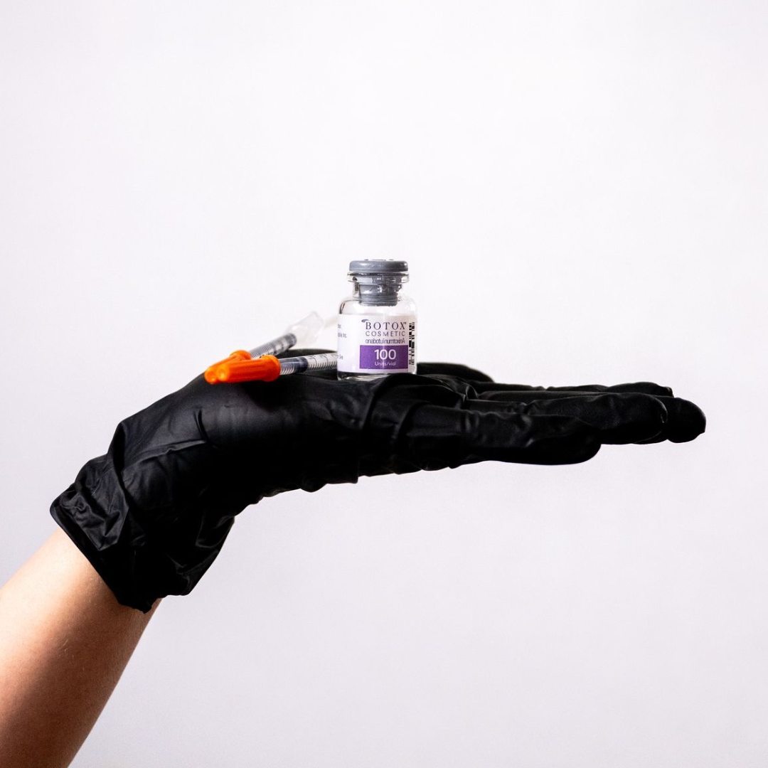 BOTOX® Add-ONS