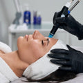 HYDRADERMABRASION FACIAL