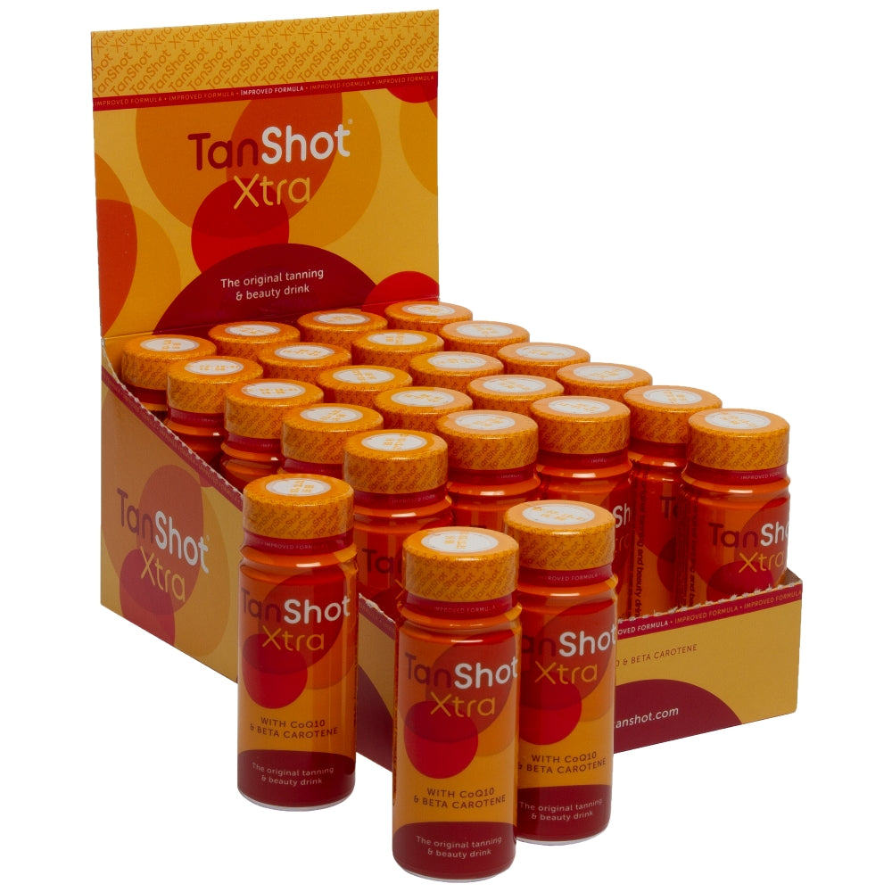 TanShot Xtra